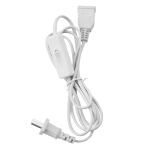 Fan 2m switch extension cable