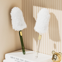 Disposable dust dust dust dust cleaning household combination electrostatic cleaning desktop slit dust cleaning artifacts chicken dust dust dust