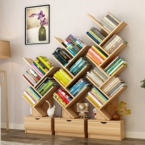 Oblique bookshelf classroom class book corner bookshelf children storage bookshelf home bedroom cabinet short stairs