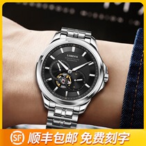 High-end practical gifts for boyfriend boyfriend husband birthday gifts for men father father precious trend light luxury goods