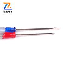  3*75 cross small screwdriver slotted small screwdriver Notebook screwdriver