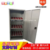 BT50 Single Door Cutter Cabinet BT40 Double Door Cutter Cabinet BT30 Heavy Tool Cabinet Lockers Manufacturer Direct Suzhou
