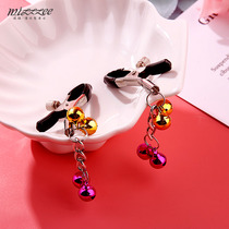 Sex toys Breast clip Female sex toys Fake breasts Couple gadgets Flirting SM props Punishment porn