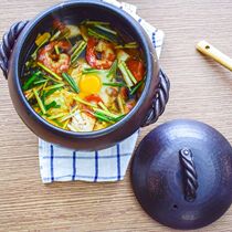 Japan Imported Vanguo Burning Household Gas Gas Cooker Exclusive Saucepan Rice Saucepan Rice Saucepan chicken casserole saucepan saucepan