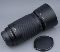 95 new Nikon AF 70-300 4-5 6 G automatic giggio lens