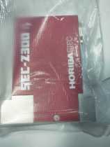SEC-Z313M brand new Japanese original imported nitrogen flow meter HORIBA N2 300SCCM