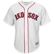 Boston Red Sox Red Sox 50# Betts 34#Ortiz Baseball Uniform Jersey Sports Baseball Shirt