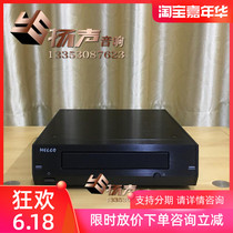 Japan Melco D100 burner CD grab rail turntable brand new licensed warranty]