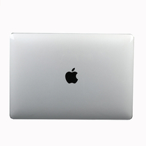 Suitable for 2021 Apple Pro16 14 A2485 A2442 frosted shell crystal shell fuselage protective shell