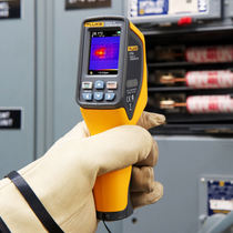 fluke fluke infrared thermal imager non-contact thermometer VT04A induction Industrial Thermometer