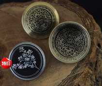 Personality Custom Fuji Leica Hasubünde Olympus Sony Concanon China Wind Shutter Button Sticker