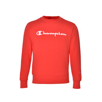 CHAMPION MENs LETTER PRINTED pullover SWEATER 189303