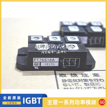 PT76S16 PT5116A PT7616A PT76S8C PT100S16A PT100S16 PT76S16C