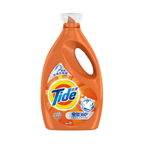 Knockout Laundry Detergent 3kg Home Affordable Full Effect Machine Laundry Detergent clean clothing 6 catty Fragrance lasting