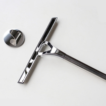 304 Glass Wiper Professional window wiper glazed with glass Divine Instrumental Home Scraper Bathroom Toilet Clean Kitchen