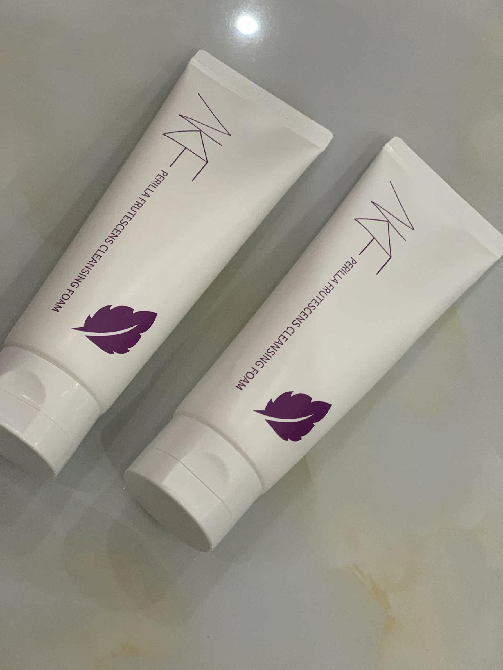 谁用过akf洗面奶氨基酸洁面？体验反馈！！！