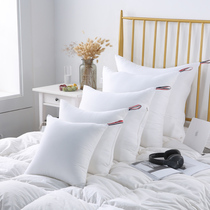 Back Cushion Core Holding Pillow Core Square Pillow Core Cross Embroidered Core 40 * 40 45 * 45 50 * 50 60 * 60