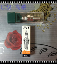 New VFR400 24 V4 30 VFR30 VFR24 RVF400 35 8 per cent import Iridium spark plugs