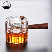 ROADMAKER high temperature resistant glass teapot Electric pottery stove cooking double-use teapot household anti-scalding tea maker