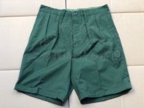  Old goods 87-style olive green army green summer good shorts thin old-fashioned shorts five-point pants fidelity