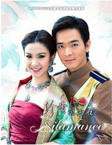 DVD version Thai Precious Gems] Thai Chinese Characters All 17 episodes 3 discs