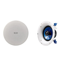 Yamaha (YAMAHA) NS-IC600 IC800 suction top wall-mounted speaker background music speaker pair
