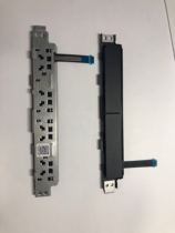 For Dell Latitude 7280 Left and Right Keys 0HR8RF HR8RF Touchpad Left and Right Keys