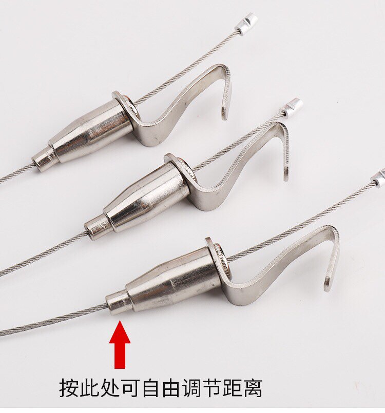 航空游艇背后的隐形力量:钢索与AN111钢索衬套-固定翼飞机-淘宝百科网