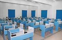 Oral English Test Listening System Multimedia Intelligent Computer Tuttive Class Extracurricular Practice All-in-One Machine