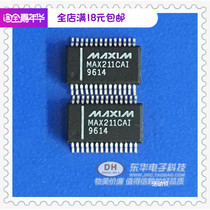 MAX211C MAX211CAI SSOP packaging original spot physical Real shot real low price hot sale