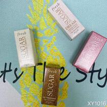 Hong Kong buy Fresh Fu Leishi lip balm 2G moisturizing and moisturizing lip balm