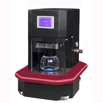 YG032E electronic expansion strength meter textile product inflation tester pneumatic automatic expansion machine