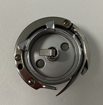 130 08 001 Rotary Shuttle 22mm wire core special rotating shuttle