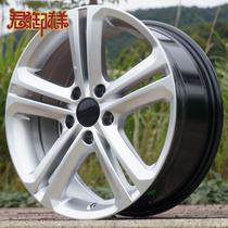 Jun Yuxiang 16 17 19 20 20 adapting Volkswagens passer-by to the Sharp Stench Speed golf hub