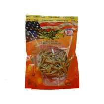 American Xus American ginseng ginseng S124# Section 50g can be sliced