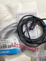 Sales new photoelectric switch E3Z-LS61 physical picture warranty one year