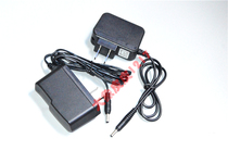 Runjie Electronic Searchlight Flashlight Bright LED lithium headlamp 405 7808 7805 Charger