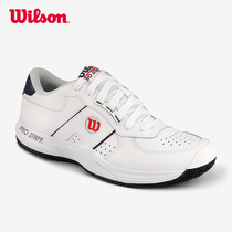 Wilson Wilson Wilson mens and women professional tennis shoes casual sports shoes PRO wear tennis shoes