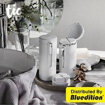 Tic Travel outdoor portable fitness Shower Gel Shampoo skin care lotion cosmetics storage bottle