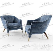 Nordic Sofa Single Sofa Chair Sales Building Designers negotiate chairs American Living Room Sofa Clothing Chair