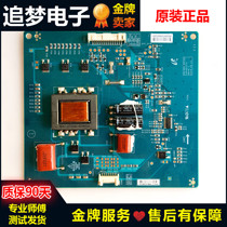 Original fit Samsung 46 inch spliced screen constant flow SSL460_0D14A SSL460_0D14A INV46L01A REV0 1 REV0 test good