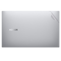 16 1 inch Huawei Glory MagicBook Pro transparent frosted shell membrane body protective film sticker