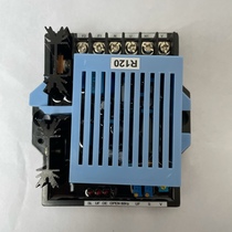 R120 regulator plate Lilaisenma brushless generator AVR regulator automatic voltage regulator diesel engine AVR