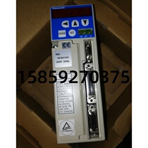 MSD011A1XX05 Panasonic 100W drive new welcome inquiry warranty one year