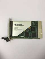  Disassemble the United States PXI-6025E data acquisition DAQ card can be invoiced