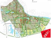 Heihe Cultural Waterfront Water Wisdom All Urban Landscape Planning Design Programme (more than 240-page high-definition cad drawing paper)