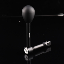 FOTGA heel caramel chase Whip Rocker Control Lever Quick Focusing Handle Crank Handle Crank