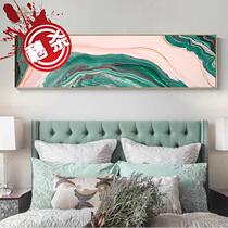 l wall decoration painting bedside painting bedroom guest bedroom bedside decoration HeadBed background Hall sofa background wall banner hanging