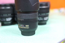 Nikon 18-70 Lens Ultrasonic Motor Support Nicon Entry Single Anti-Autofocus National