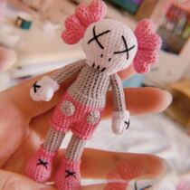 Kaws electronic illustration tutorial (non-finished email)